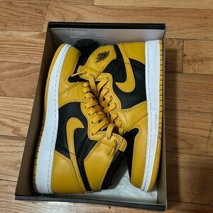 Nike retro high OG Jordan’s